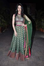 Anikita Shorey launches new collection of Gitanjali in Bandra, Mumbai on 23rd Nov 2012 (39).JPG